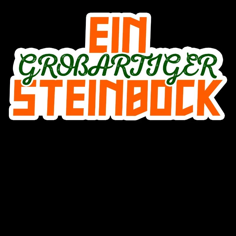 Steinbock Galaxy Statement Tierkreiszeichen Himmel