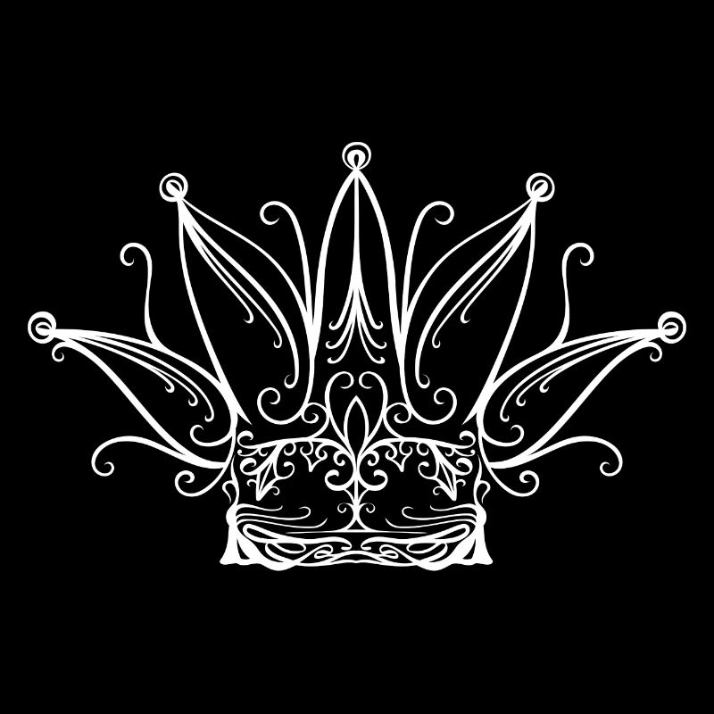 Fool's Cap Carnival Carnival Crown