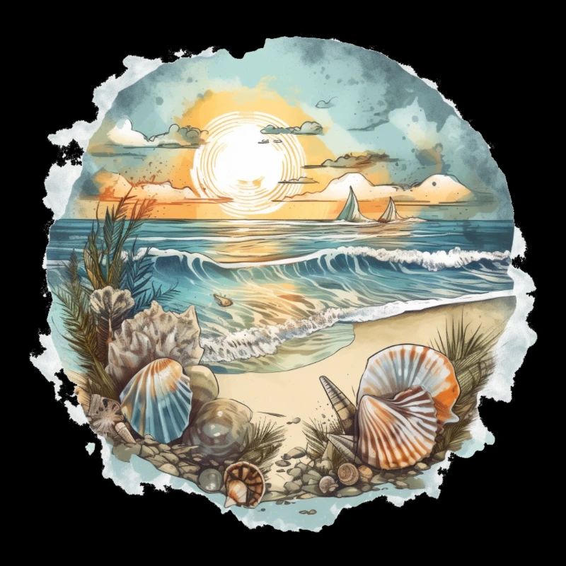 Beach Dream