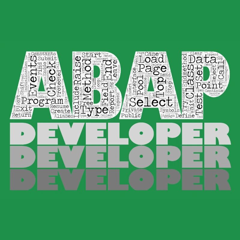 ABAP Developer