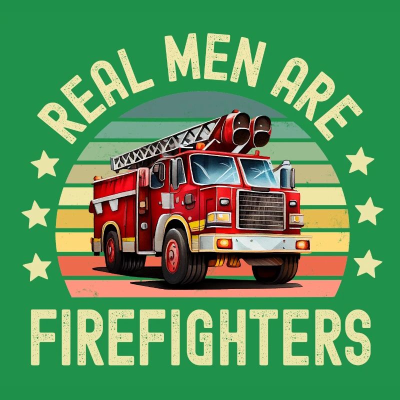 Firefighter Fire Brigade