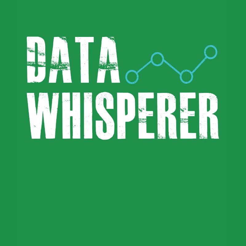 Data Whisperer Science Analyst Software Engineer