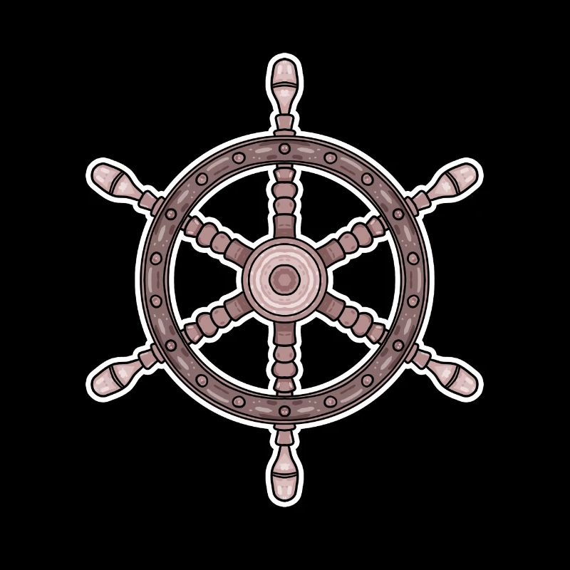 Capitaine de volant