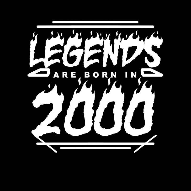 2000 - Année 2000 - Année 2000