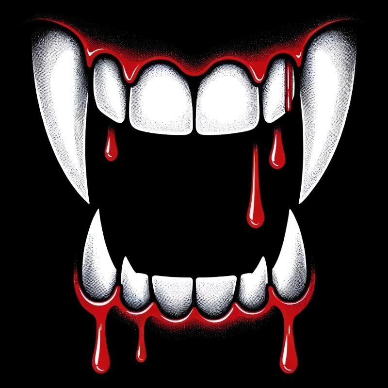 de vampire