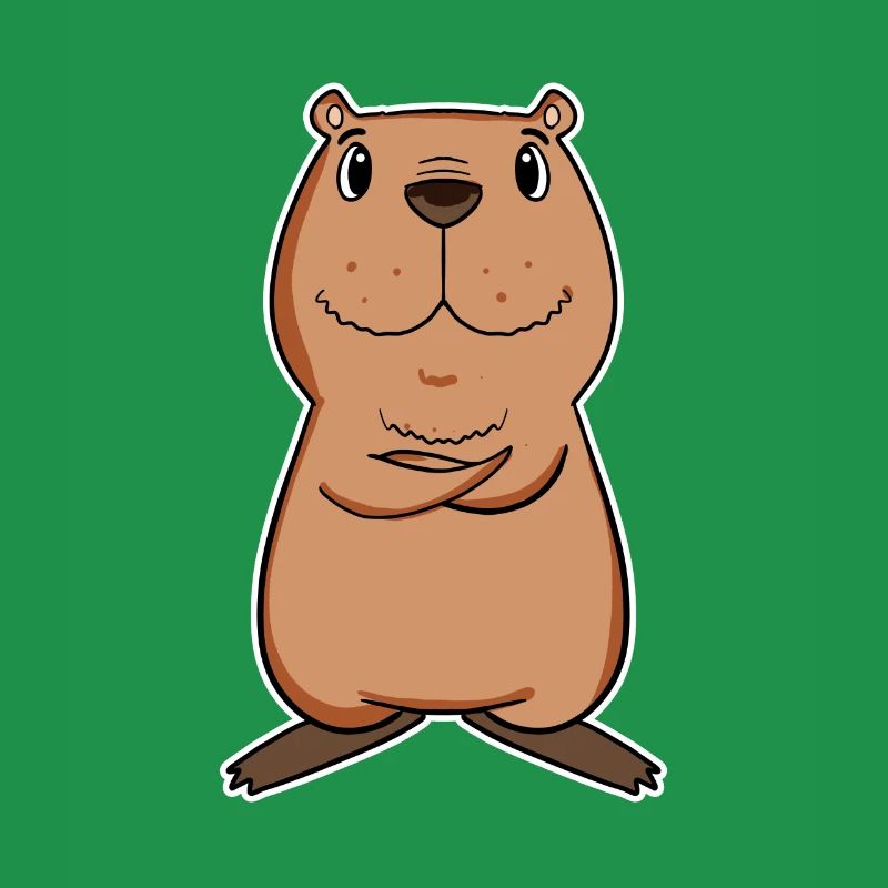Capybara