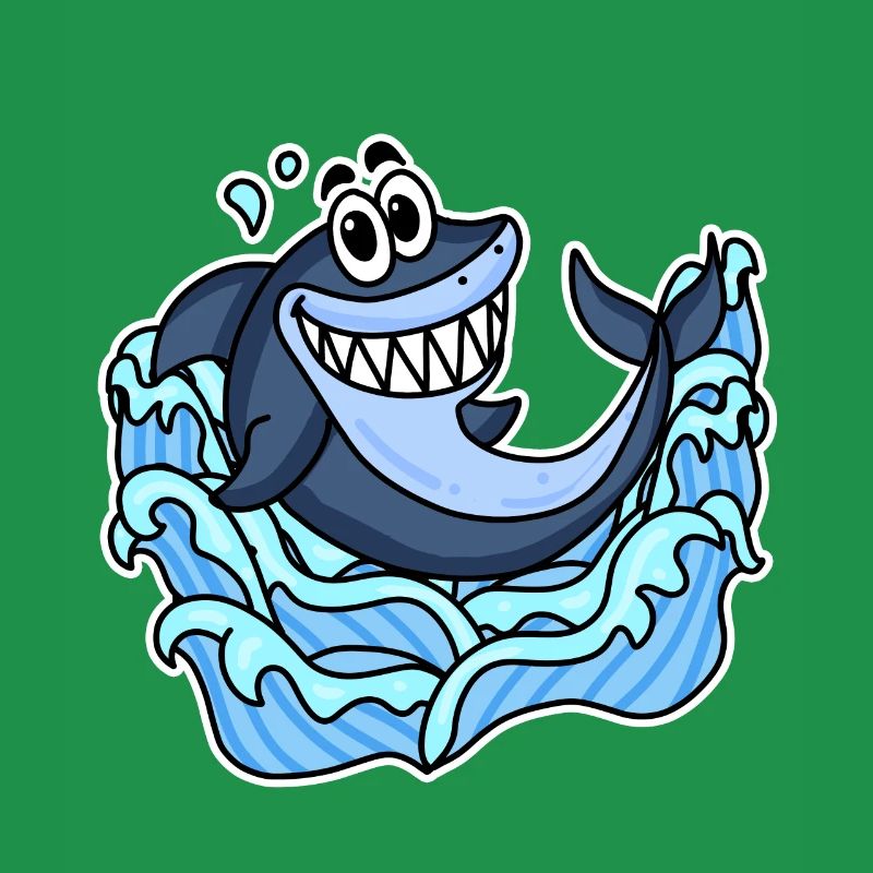 Shark Fish