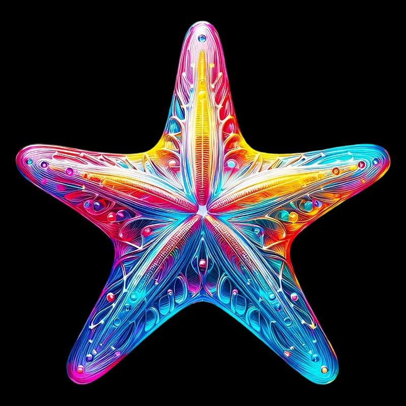 Étoile de mer