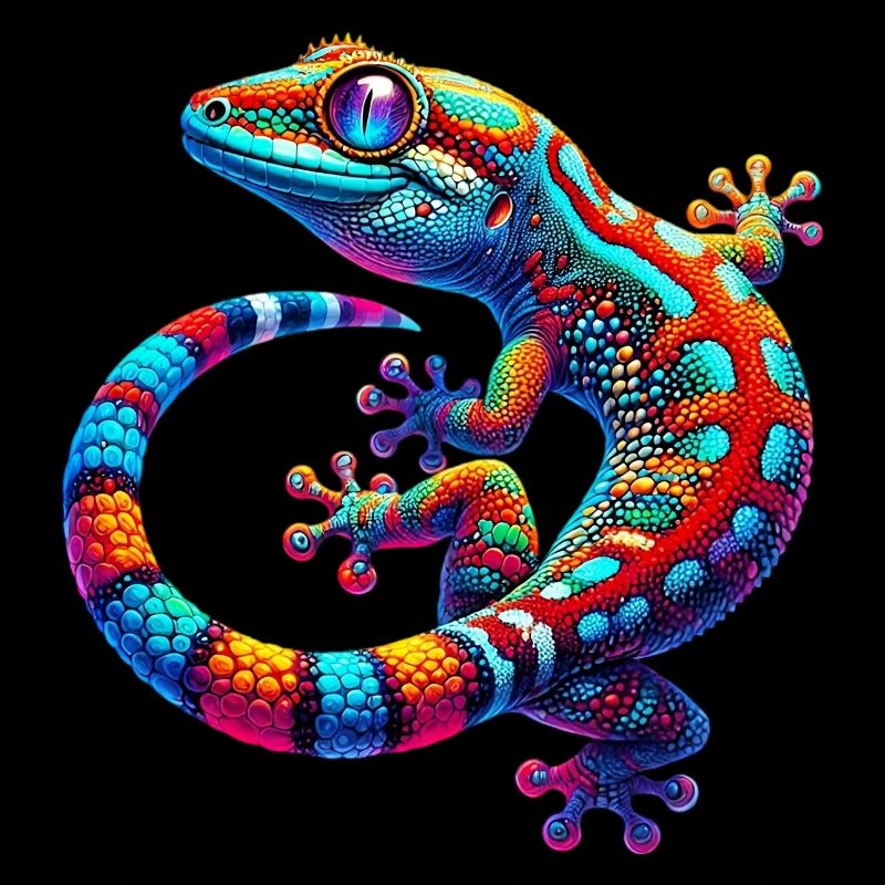 Gecko