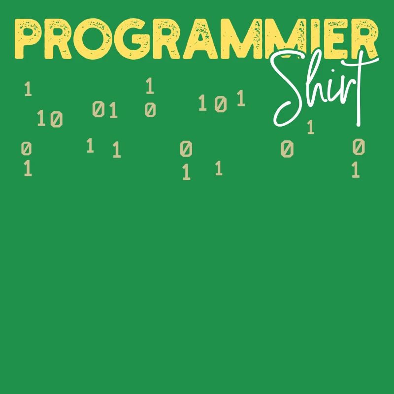 Developer Statement Coden Skripting Webentwickler