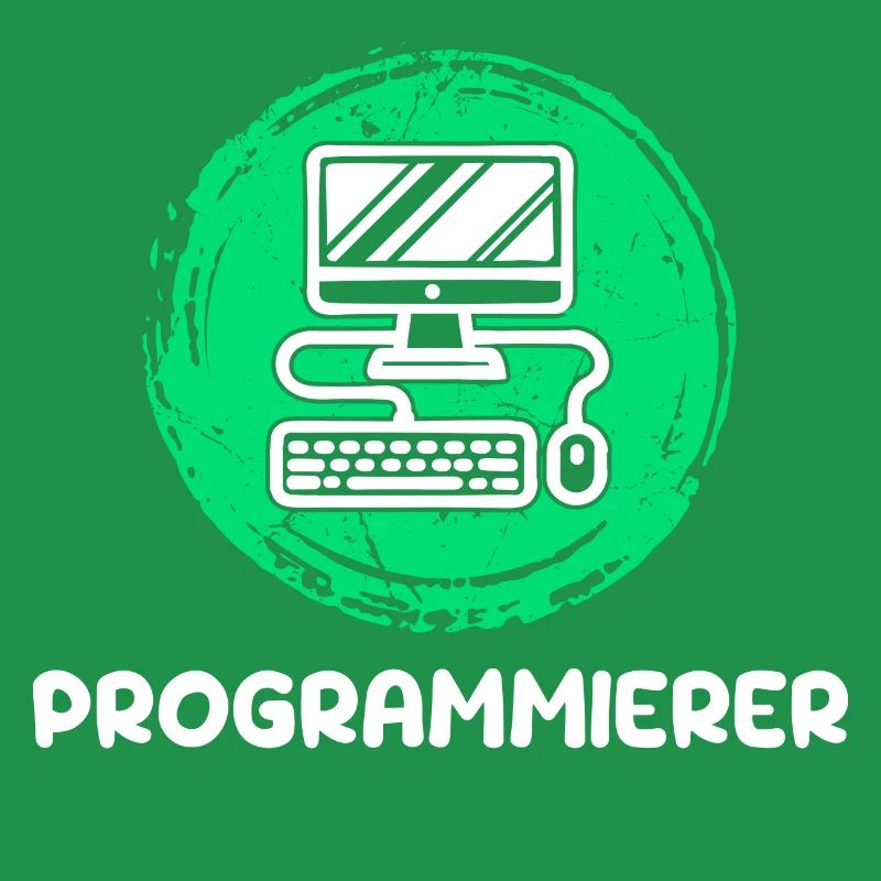 Computer Freak Scripting Developer Programmer