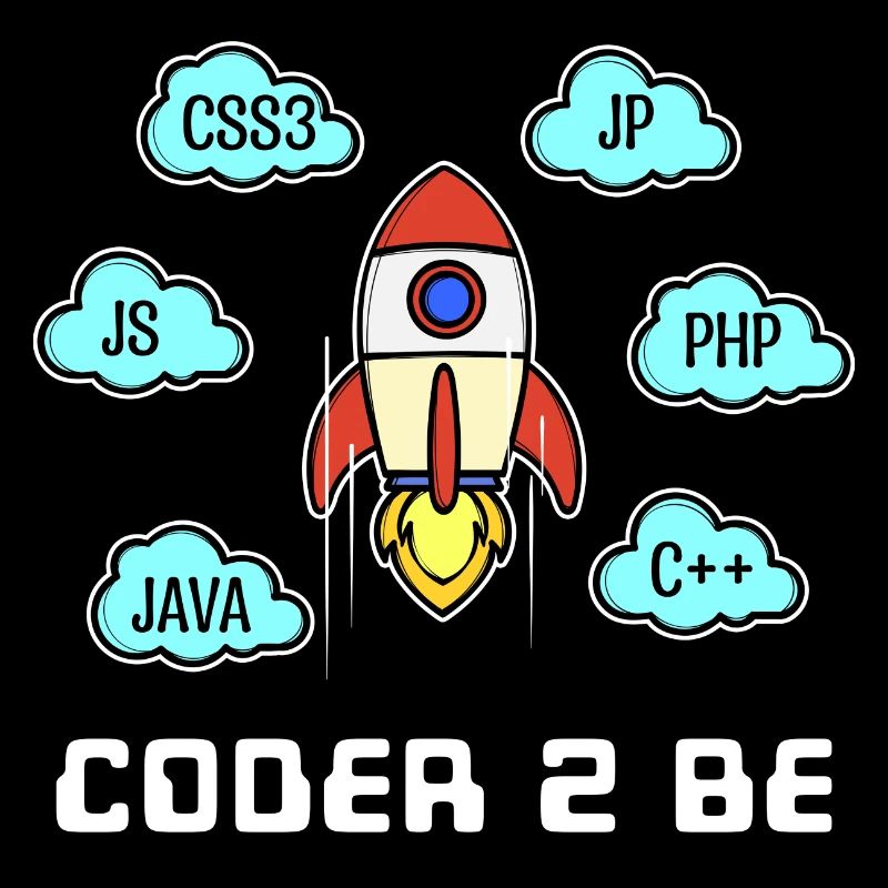Developer Statement Css Php Java C++ Programmierer