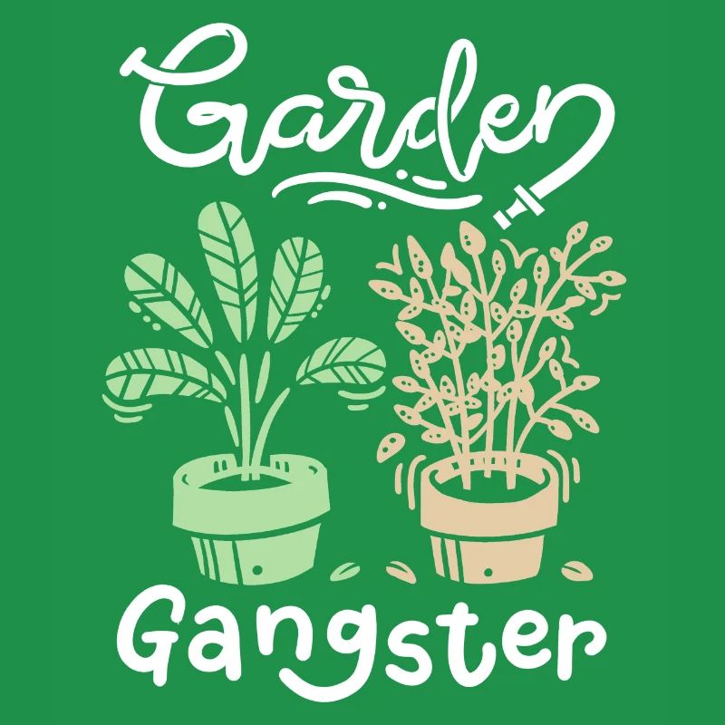 Garten Gärtner