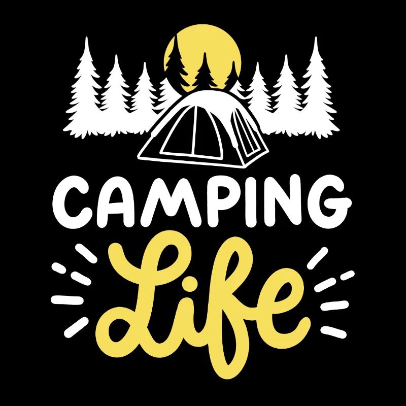 Camping Camper