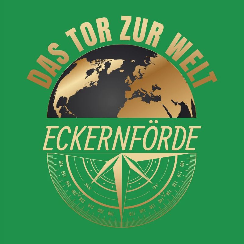 Das Tor zur Welt - Eckernförde