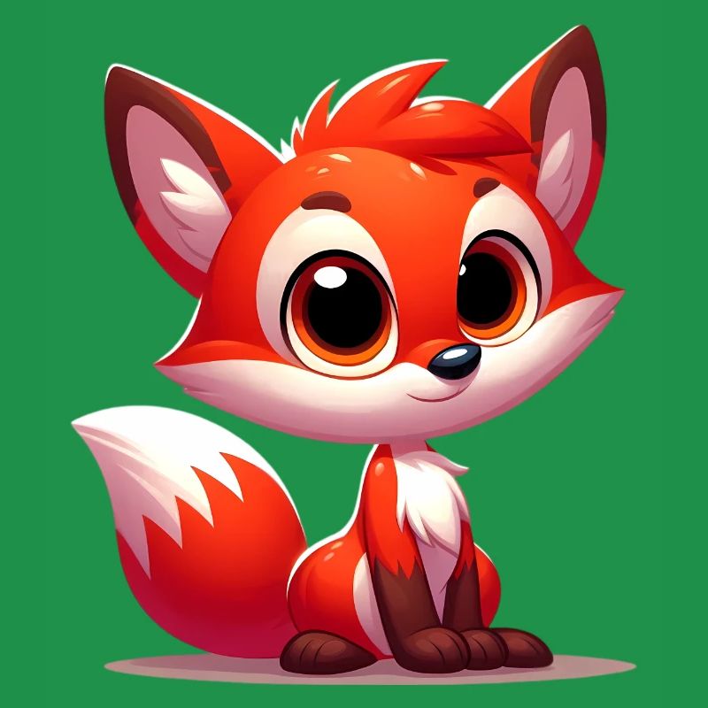 Fuchs