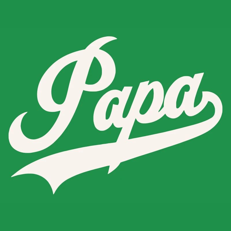Script classique de Papa