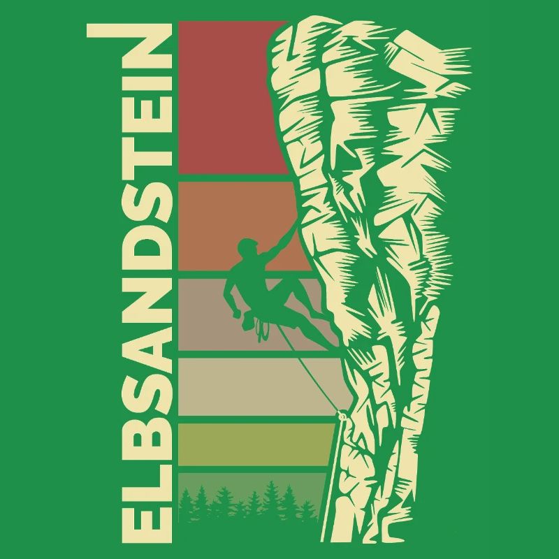 Escalade des montagnes de grès de l’Elbe - Suisse saxonne