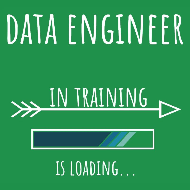 Gift Profession Training Data Engineer