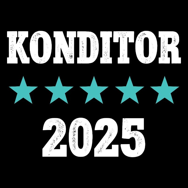 Confectioner 2025 Training Examination Master Trainee