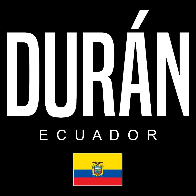 Durán Ecuador Ecuadorian