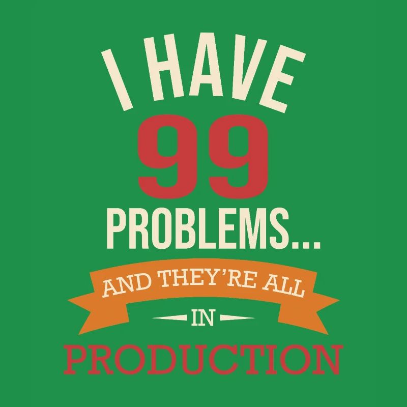 Devops engineers moto