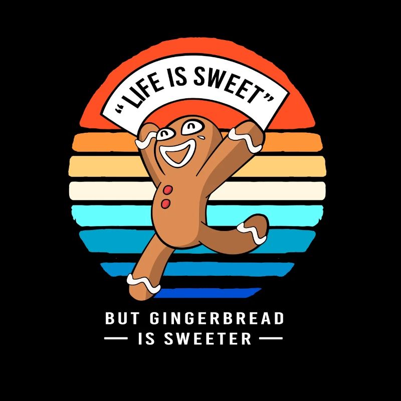 Lebkuchen Weihnachten Lebkuchenmann Gingerbread