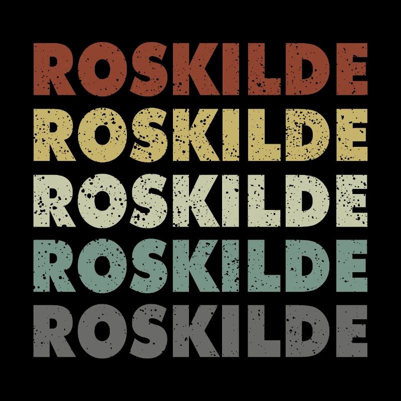 Roskilde - Denmark - Denmark - Scandinavia