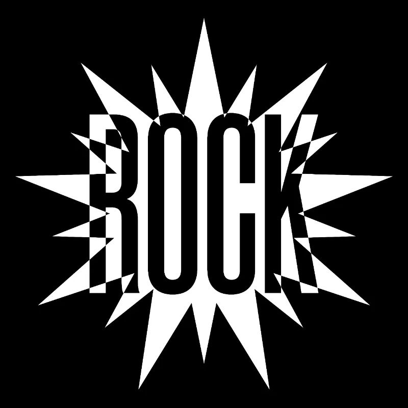 Emblème de Rock Burst