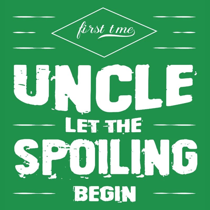 Uncle Gift First Time Uncle