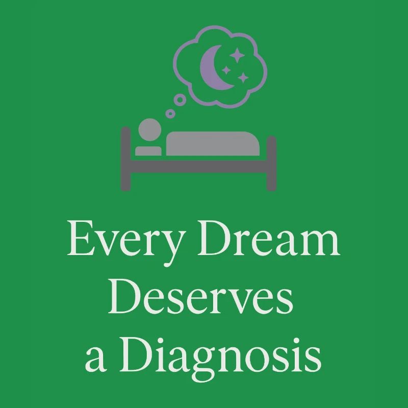 Sleep Technologist Polysomnographic Tech Rpsgt
