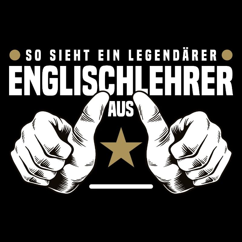 Professeur d’anglais