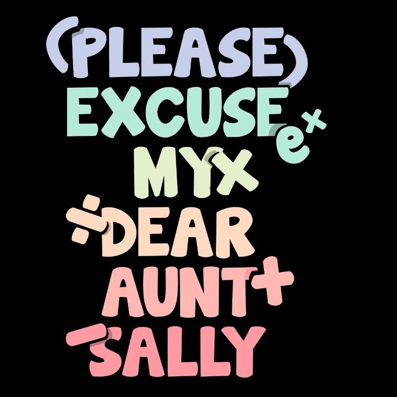 Funny Math Sayings Math Teacher