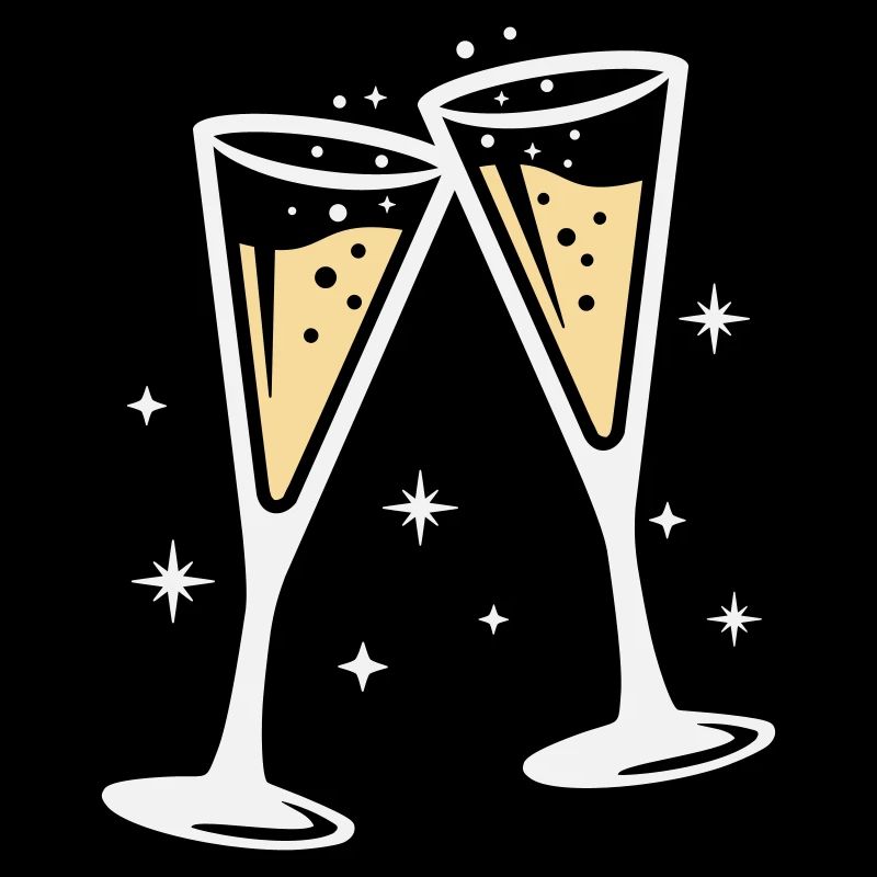 Sektglas Prosecco Sekt Alkohol Prost