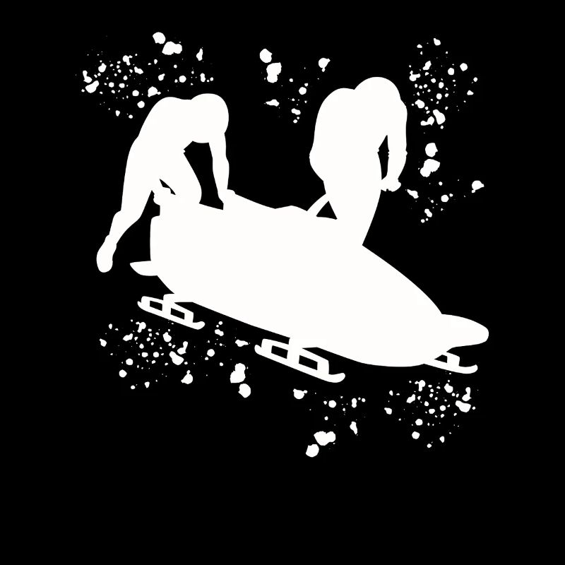 Bobsleigh Two-man Bobsleigh