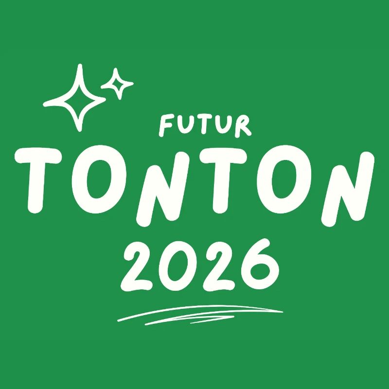 Future Uncle 2026