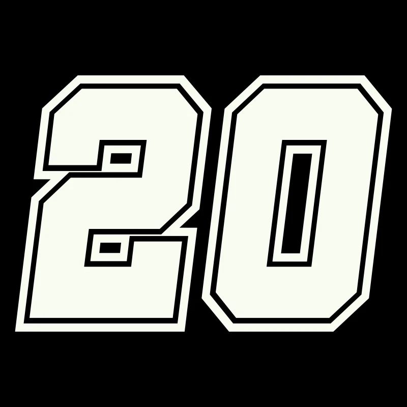 Numéro 20