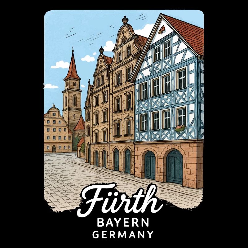 Fürth