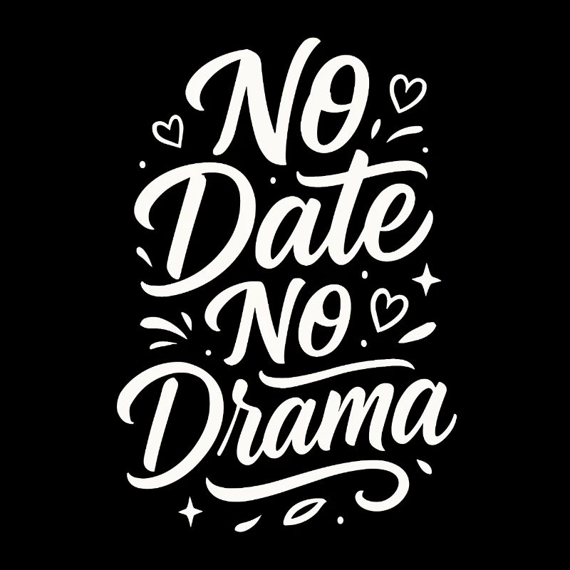Pas de rendez-vous, pas de drame – Humour de la Saint-Valentin