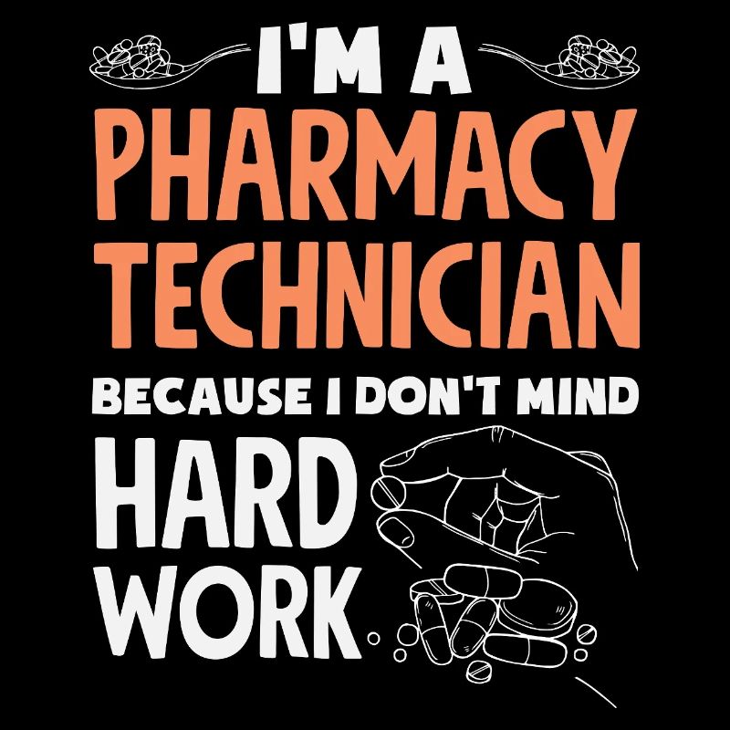 Pharmacien Technicien Pharmaceutique