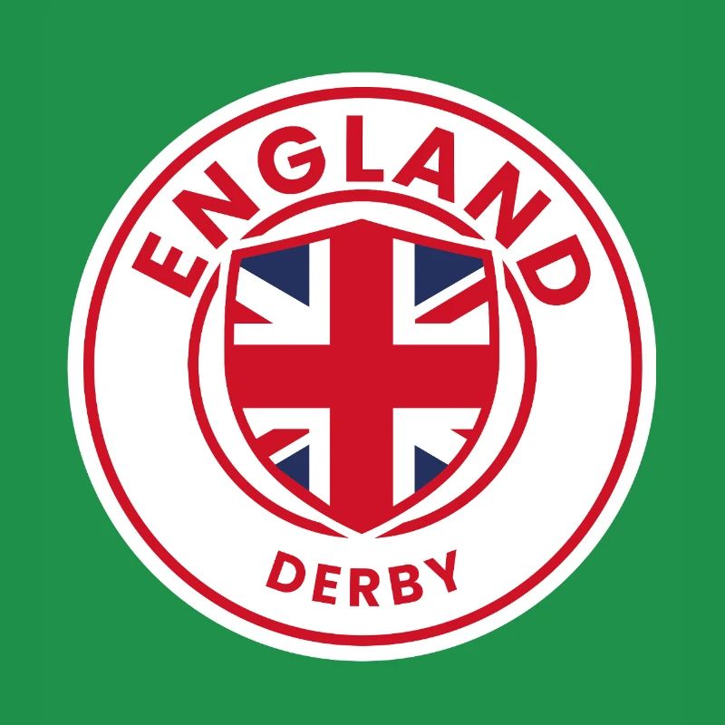 Conception du bouclier Union Jack