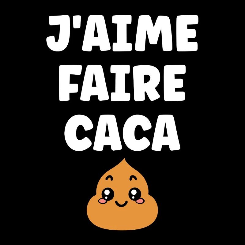 caca