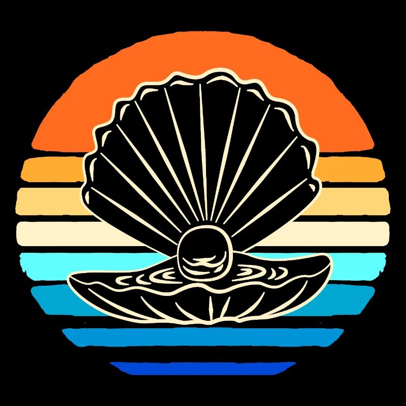 Shell collector shell