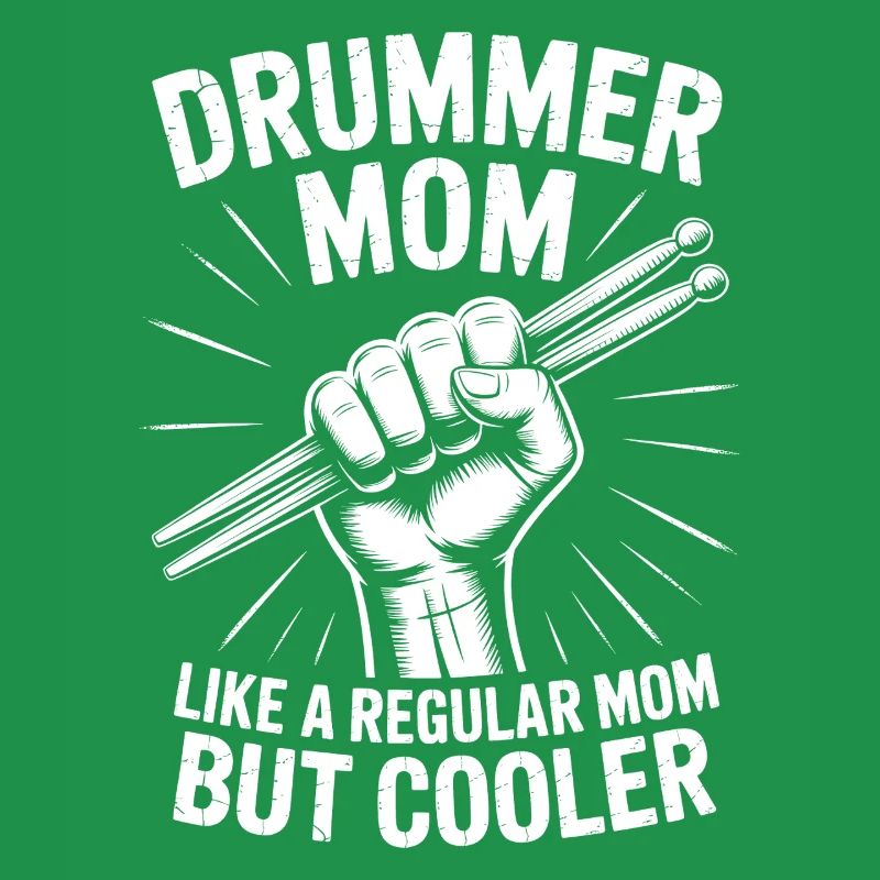 Drummer Saying Funny Drummer Gift