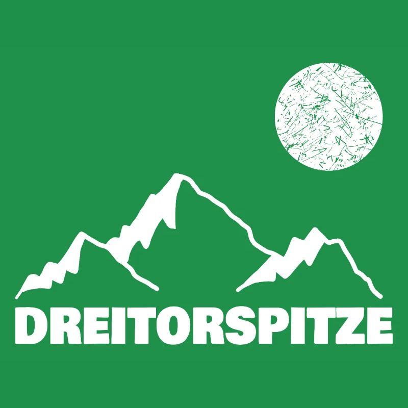 Dreitorspitze