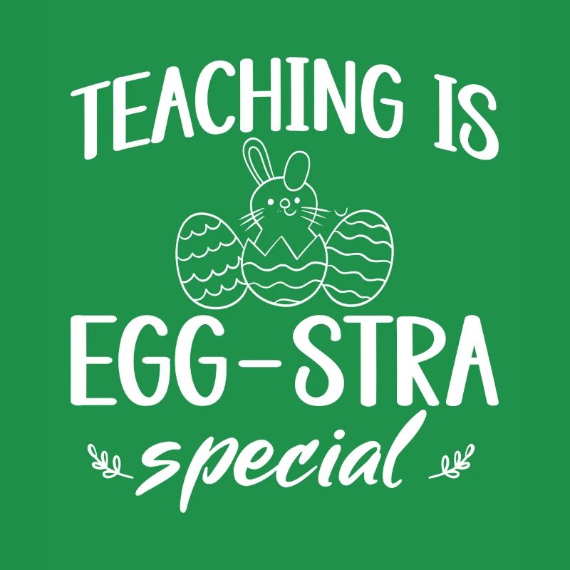 Egg-StrA Special Teaching Tee