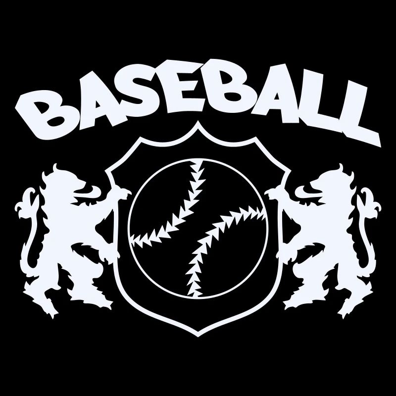 Baseball Wappen