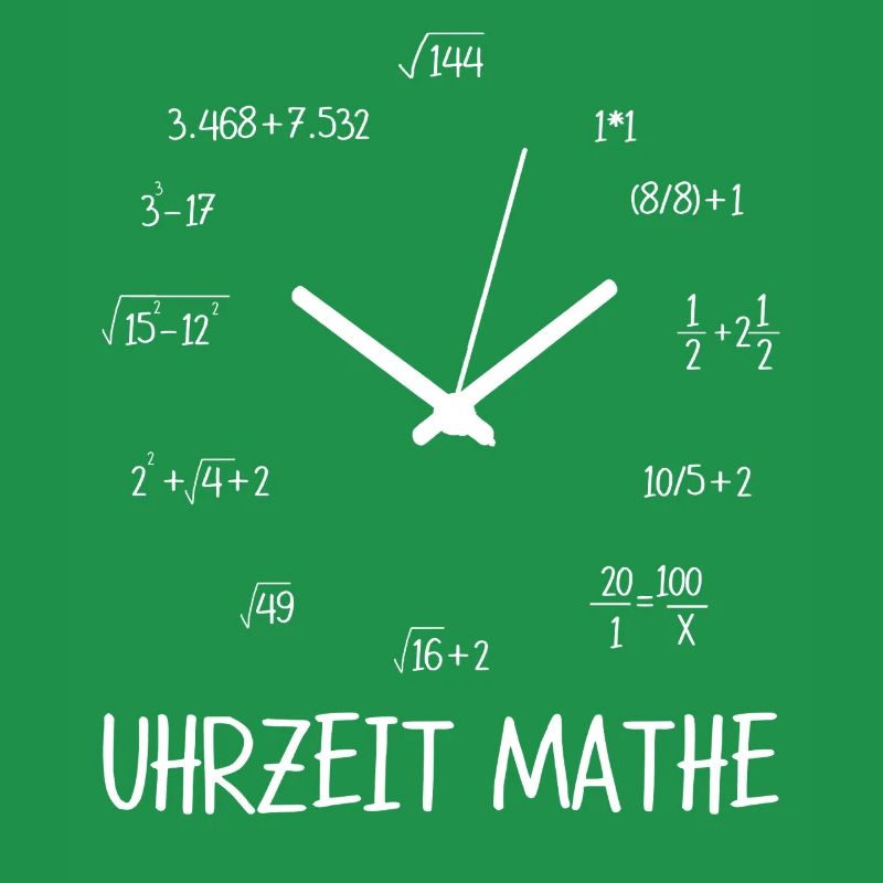 Temps maths math élève enseignant de maths