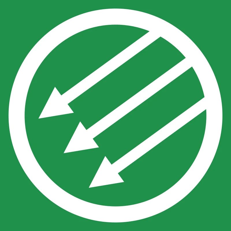 Iron Front / Eiserne Front / Järnfronten