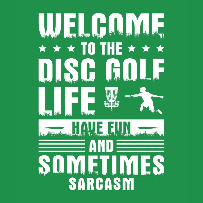 Cadeaux de disc golf Disc Golf